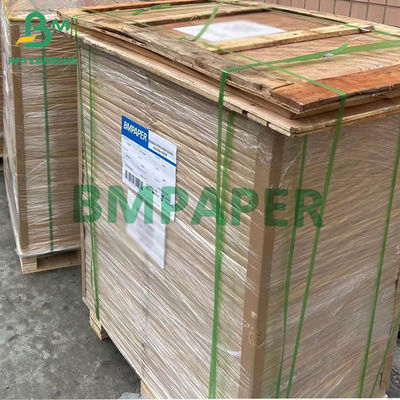 130 gsm 140 gsm 150 gsm High Gloss 2 Sides Coaded Art Paper Paper Couche Paper Ream Paper