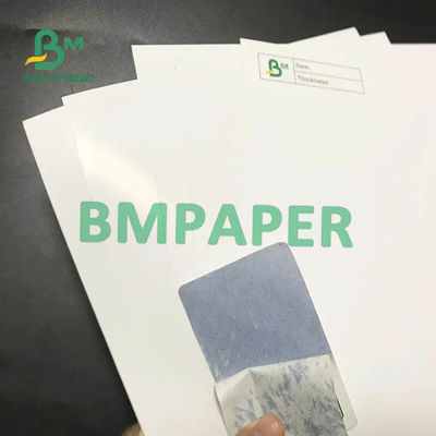 300gsm 350gsm σχολιάζουν τον πίνακα εγγράφου για τον μπλε πυρήνα καρτών πόκερ/τη μαύρη αντι προοπτική πυρήνων