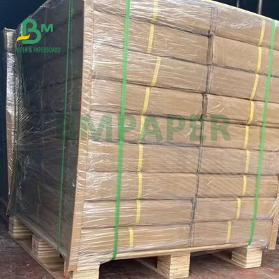 60 gsm 83 gsm διαφανή ρολά χαρτιού για παιδικό σχέδιο 20'' 24'' X 50m