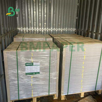 48gsm 50gsm 55gsm 1100mm 1200mm Εκτυπώσιμο θερμικό χαρτί για ΑΤΜ τραπεζών
