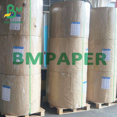 70g 80g 1350mm χωρίς επίστρωση έγγραφο του Μπρίστολ κόκκινου χρώματος για τις κολλώδεις σημειώσεις
