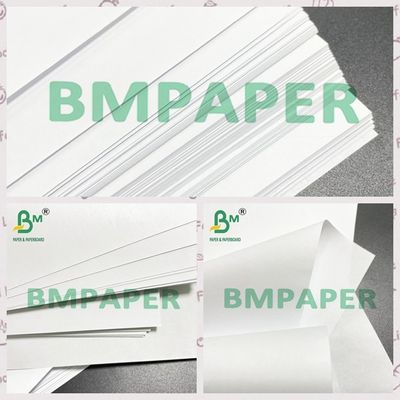 χωρίς επίστρωση έγγραφο βιβλίων Woodfree χρώματος ελεφαντόδοντου κρέμας 70g 75g 80g με την εκτύπωση όφσετ