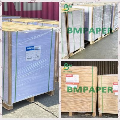 χωρίς επίστρωση έγγραφο βιβλίων Woodfree χρώματος ελεφαντόδοντου κρέμας 70g 75g 80g με την εκτύπωση όφσετ