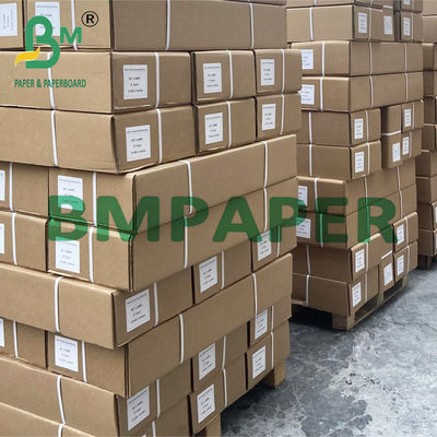 έγγραφο δεσμών εγγράφου 80x80MM 57x50MM άσπρο διαφανές για τους καταλόγους μετρητών
