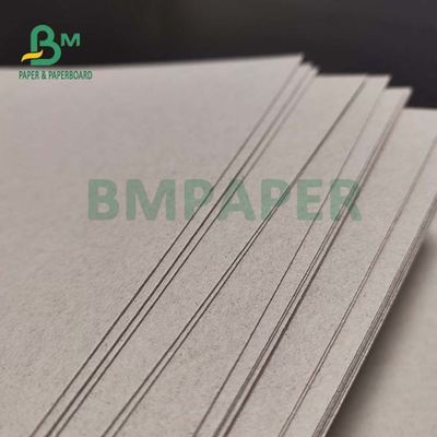 χαρτοκιβώτιο Gris πολτού 1.5mm 2mm μικτό για τα πλαίσια 720 X 1020mm φακέλλων