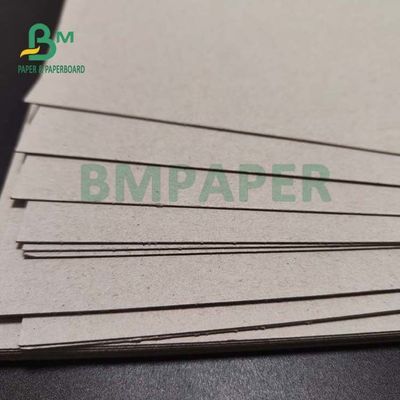 χαρτοκιβώτιο Gris πολτού 1.5mm 2mm μικτό για τα πλαίσια 720 X 1020mm φακέλλων