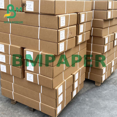 Ρολό χαρτιού ετικετών 80 mm 57 mm Termal Receipt For Casier POS Till