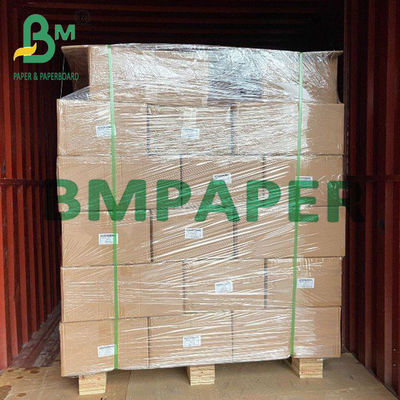 Ρολό χαρτιού ετικετών 80 mm 57 mm Termal Receipt For Casier POS Till