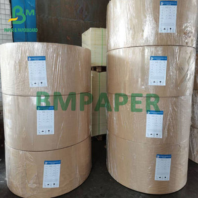 χαρτόνι χλωρίνης πινάκων 275g 300g GC1 πλάτους FBB 635mm που διπλώνει τους ρόλους εγγράφου κιβωτίων