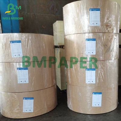 άσπρο έγγραφο ετικετών μπύρας 65gsm 70gsm 75gsm για την εκτύπωση όφσετ 49cm 68cm 75cm