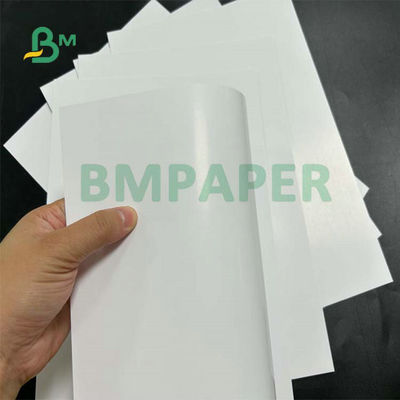 280mic 300mic 320mic σχολιάζουν το ντυμένο χαρτόνι 70 X 100cm C2S SBS για τα περιοδικά