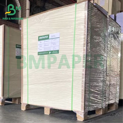 550gsm μπύρας χαλιών πινάκων εγγράφου χωρίς επίστρωση απορρόφηση υγρασίας επιφάνειας καλή