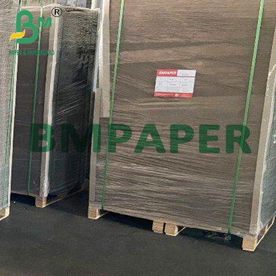 250gsm 300gsm που διπλώνει το διπλό έγγραφο πινάκων κιβωτίων με την γκρίζα πλάτη για το γρίφο