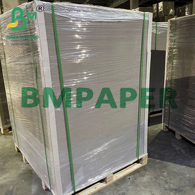 250gsm 300gsm που διπλώνει το διπλό έγγραφο πινάκων κιβωτίων με την γκρίζα πλάτη για το γρίφο