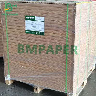 Λευκή Βίβλος 250G 300G C2S High Bulk White Paper 31&quot; X 43&quot; 41&quot; x 24&quot; 100 φύλλα ανά δέσμη
