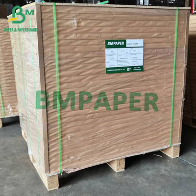 Λευκή Βίβλος 250G 300G C2S High Bulk White Paper 31&quot; X 43&quot; 41&quot; x 24&quot; 100 φύλλα ανά δέσμη