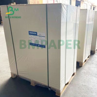 215gsm 230gsm C1S Πτυσσόμενος πίνακας κουτιού για συσκευασία τσιγάρων 520mm x 1000mm