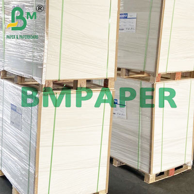 ασφαλές έγγραφο Cupstock τροφίμων 190gsm 200gsm 210gsm για τα καυτά τρόφιμα