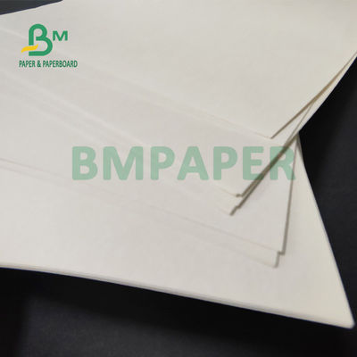 65gsm υψηλό ογκώδες έγγραφο βιβλίων για άριστο Printability χρώματος ελεφαντόδοντου εγχειριδίων