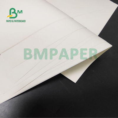 65gsm υψηλό ογκώδες έγγραφο βιβλίων για άριστο Printability χρώματος ελεφαντόδοντου εγχειριδίων