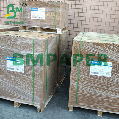 25 Kg 50 Kg Υγρασία Επέκταση Χαρτί Kraft για Σακούλα Τσιμέντου