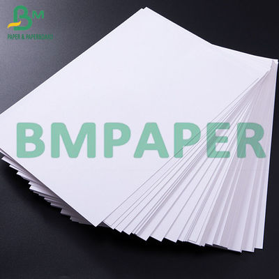 215g 230g One Side Coated Food Grade C1S Πτυσσόμενη σανίδα κουτιού για πακέτο σε πακέτο