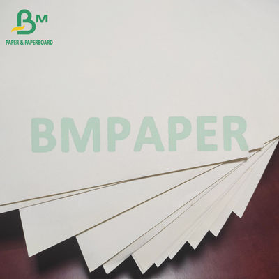 Χωρίς επίστρωση 65gsm 80gsm βιβλίων έγγραφο βιβλίων κρέμας ογκώδες για τα εμπορικά βιβλία