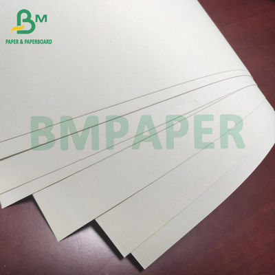 Χωρίς επίστρωση 65gsm 80gsm βιβλίων έγγραφο βιβλίων κρέμας ογκώδες για τα εμπορικά βιβλία