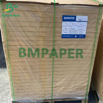 τεράστιες δεσμίδες 66cm X 96cm εγγράφου δεσμών 20lb 24lb άσπρο έγγραφο 500 φύλλα/δεσμίδα βιβλίων χρώματος