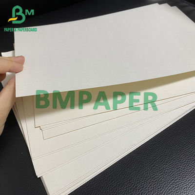 SGS Beermat έγγραφο 0.4mm 0.7mm 1.2mm 2.0mm πυκνά 70 X 100cm 500 X 1040mm φύλλα