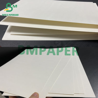 SGS Beermat έγγραφο 0.4mm 0.7mm 1.2mm 2.0mm πυκνά 70 X 100cm 500 X 1040mm φύλλα