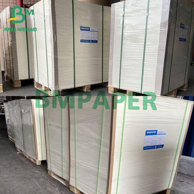 SGS Beermat έγγραφο 0.4mm 0.7mm 1.2mm 2.0mm πυκνά 70 X 100cm 500 X 1040mm φύλλα