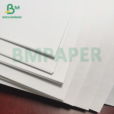 Χαρτί βιβλίου κειμένου 50 lb Offset Uncoated Paper για εγχειρίδια 25 x 38 ίντσες