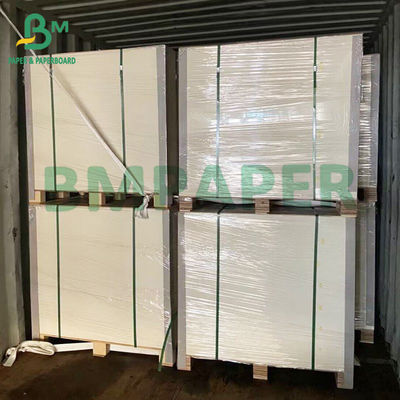 Χαρτί βιβλίου κειμένου 50 lb Offset Uncoated Paper για εγχειρίδια 25 x 38 ίντσες