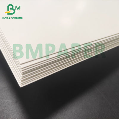 Λευκός ντυμένος πίνακας 270gsm 300gsm εγγράφου κιβωτίων τροφίμων γεύματος μεσημεριανού γεύματος βαθμού τροφίμων