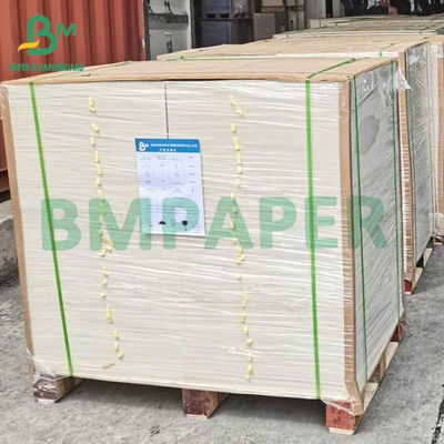 Λευκός ντυμένος πίνακας 270gsm 300gsm εγγράφου κιβωτίων τροφίμων γεύματος μεσημεριανού γεύματος βαθμού τροφίμων