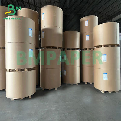 180gsm + ενιαίο δευτερεύον ντυμένο PE άσπρο έγγραφο κύπελλων εγγράφου φλυτζανιών 18gsm