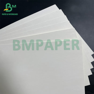 180gsm + ενιαίο δευτερεύον ντυμένο PE άσπρο έγγραφο κύπελλων εγγράφου φλυτζανιών 18gsm