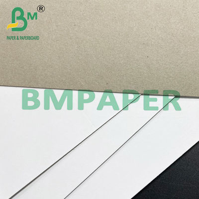 1200g υψηλή γκρίζα πλευρά Anccardboard πάχους για το συσκευάζοντας κιβώτιο προϊόντων