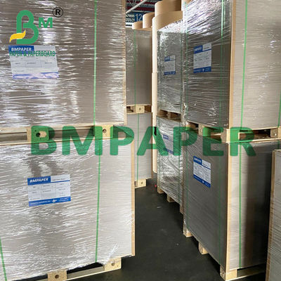 1200g υψηλή γκρίζα πλευρά Anccardboard πάχους για το συσκευάζοντας κιβώτιο προϊόντων