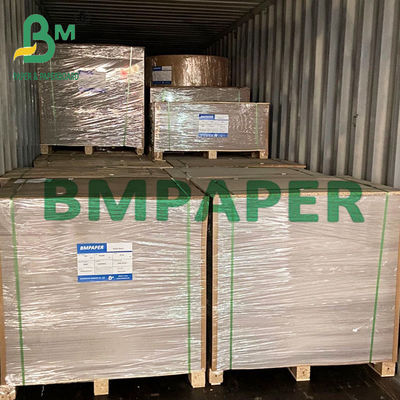 1200g υψηλή γκρίζα πλευρά Anccardboard πάχους για το συσκευάζοντας κιβώτιο προϊόντων