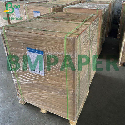 έγχρωμος Μπρίστολ πίνακας εγγράφου 110g 180g που τυλίγει το έγγραφο της Kraft