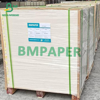Έγγραφο 250gsm εγγράφου GT1 καλής ποιότητας GC1 - άσπρα ντυμένα φύλλα 700 X 1000mm ενός μπουφέ 400gsm