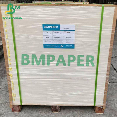 Έγγραφο 250gsm εγγράφου GT1 καλής ποιότητας GC1 - άσπρα ντυμένα φύλλα 700 X 1000mm ενός μπουφέ 400gsm