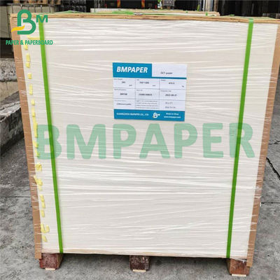 Χάρτινο Offset χρώματος 80gm Χρωστικό χαρτί για εκτύπωση
