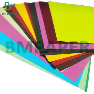 70g 80g 110g 150g 180g Χάρτινο χρώμα Χάρτινο χρώμα