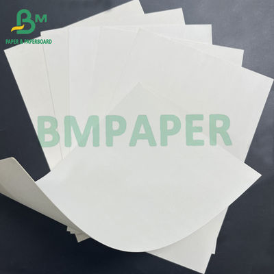 0.4mm 0.7mm Πιεστικές κάλτσες Ανορθωτικό αέρα Λευκό απορροφητικό χαρτί