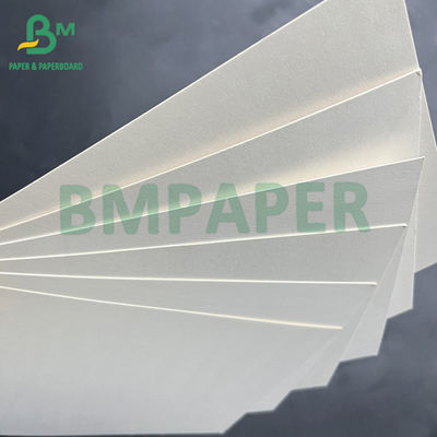 0.4mm 0.7mm Πιεστικές κάλτσες Ανορθωτικό αέρα Λευκό απορροφητικό χαρτί