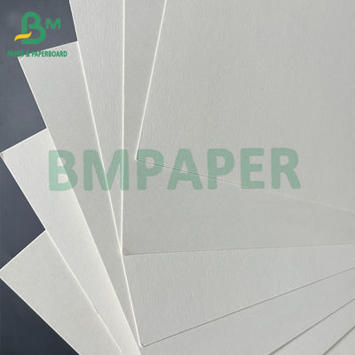 0.4mm 0.7mm Πιεστικές κάλτσες Ανορθωτικό αέρα Λευκό απορροφητικό χαρτί