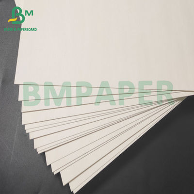 2mm Super Absorption Μη επικαλυμμένο λευκό χαρτί για καβάλα σε εστιατόριο μπαρ